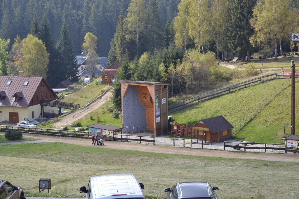 Verde Rosa Харачов Екстериор снимка