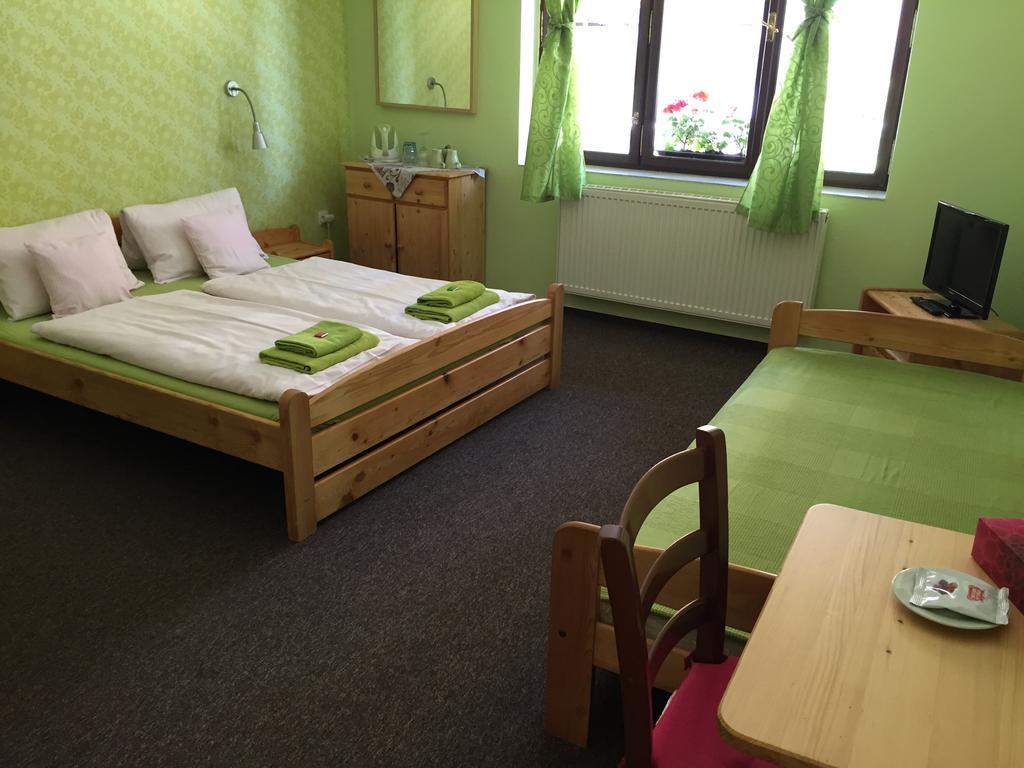 Verde Rosa Харачов Екстериор снимка